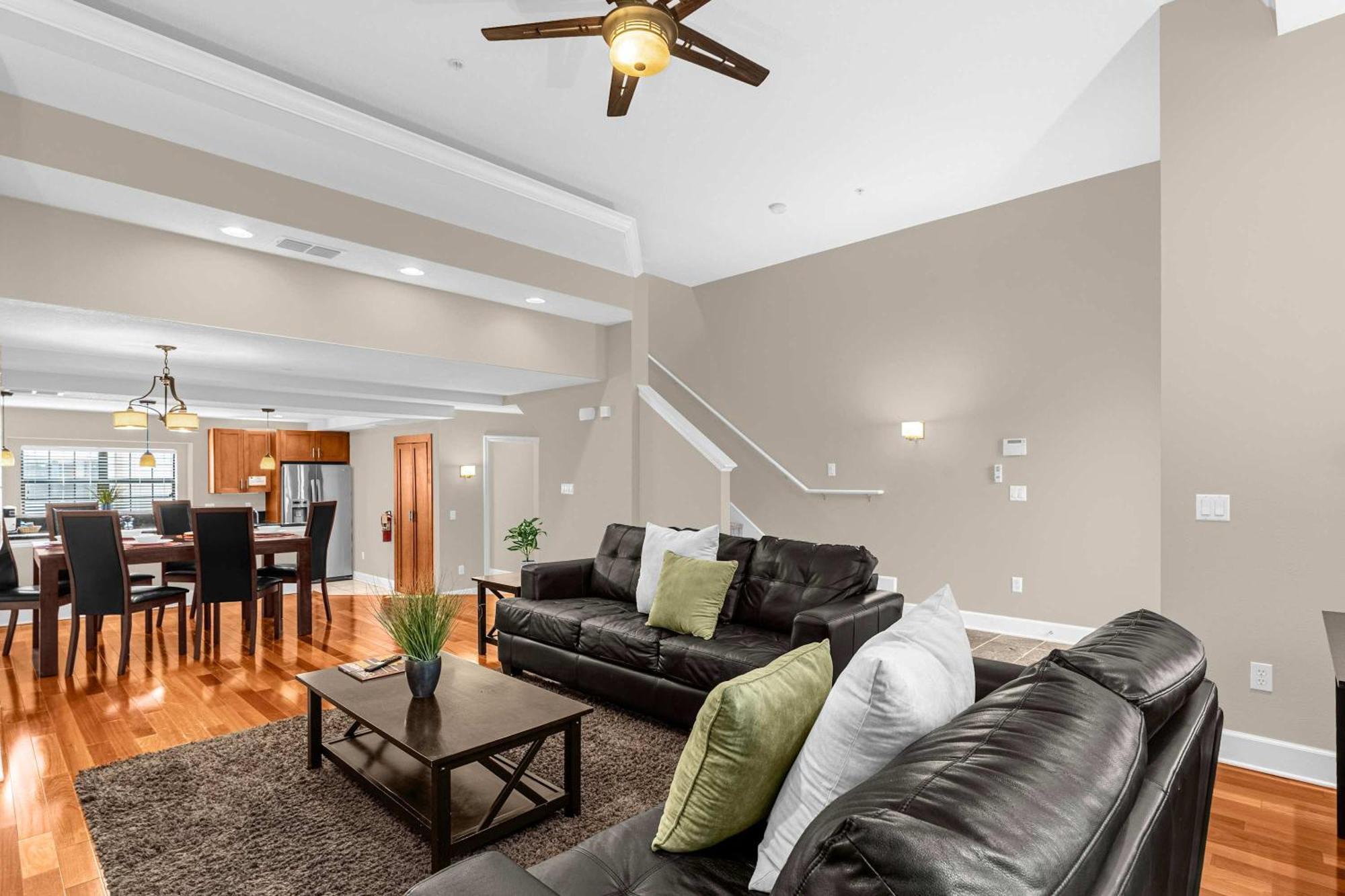 Magical Winter Memories Recent Renovated Townhome Orlando Zewnętrze zdjęcie